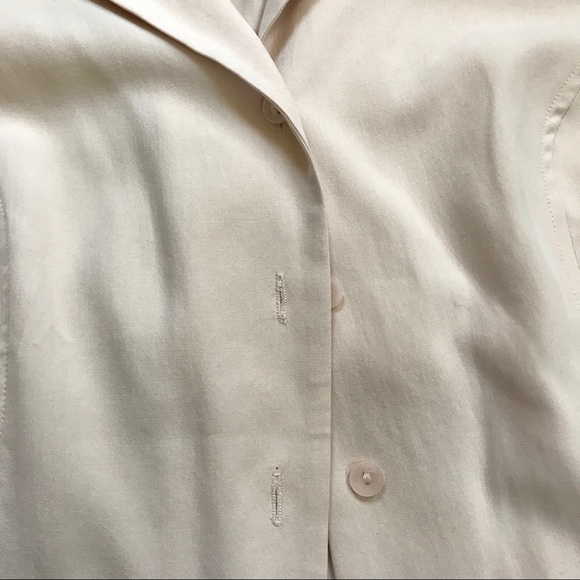 JH Collectibles Silky Blouse - Picture 2 of 5